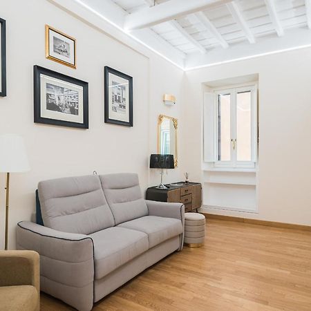 Lupa Luxury Apartment Rome Extérieur photo