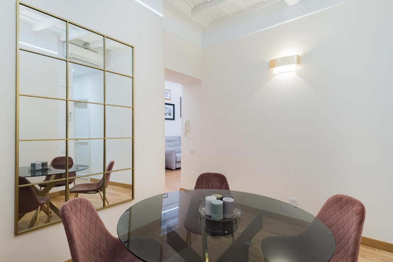 Lupa Luxury Apartment Rome Extérieur photo