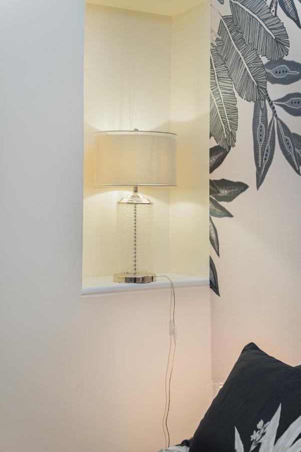 Lupa Luxury Apartment Rome Extérieur photo