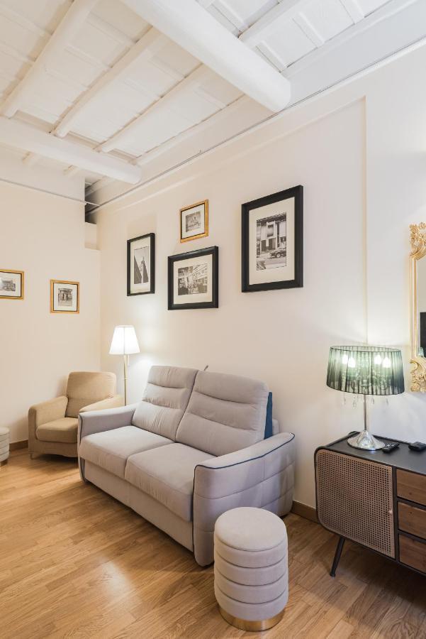 Lupa Luxury Apartment Rome Extérieur photo
