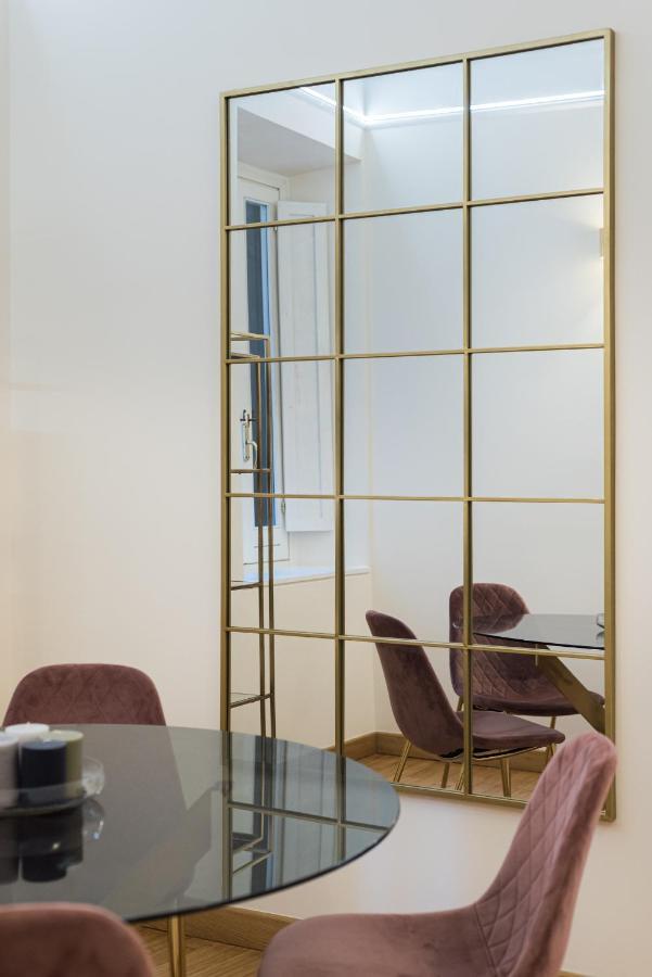 Lupa Luxury Apartment Rome Extérieur photo