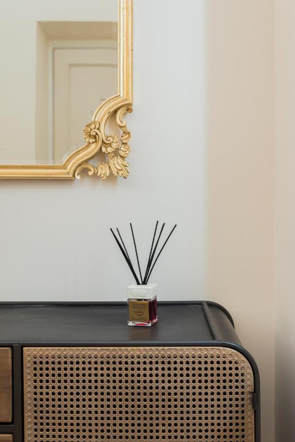 Lupa Luxury Apartment Rome Extérieur photo