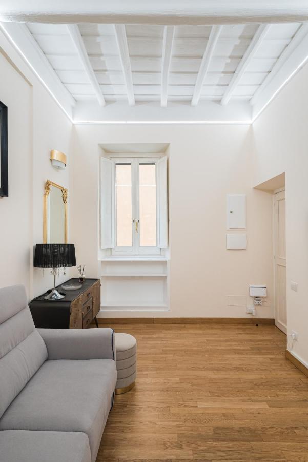 Lupa Luxury Apartment Rome Extérieur photo